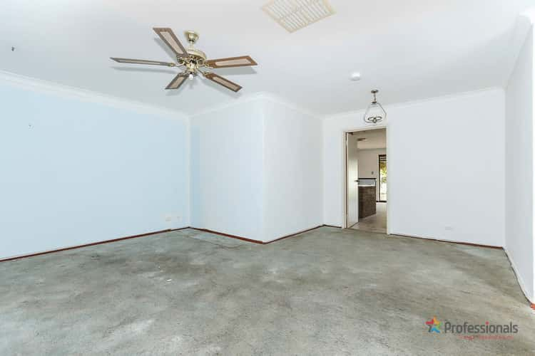 Second view of Homely house listing, 59 Kingfisher Avenue, Ballajura WA 6066