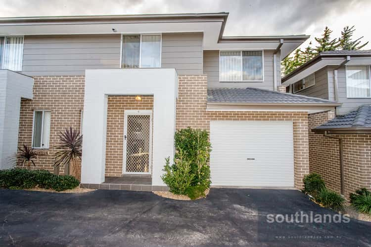 Main view of Homely townhouse listing, 4/90-92 Cox Avenue, Penrith NSW 2750