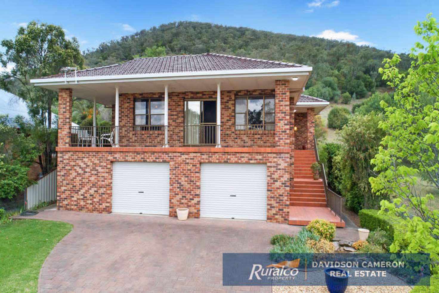 Main view of Homely house listing, 114 Raglan Street, Tamworth NSW 2340