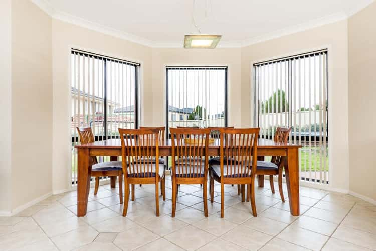 Fourth view of Homely house listing, 4 John Kidd Drive, Blair Athol NSW 2560