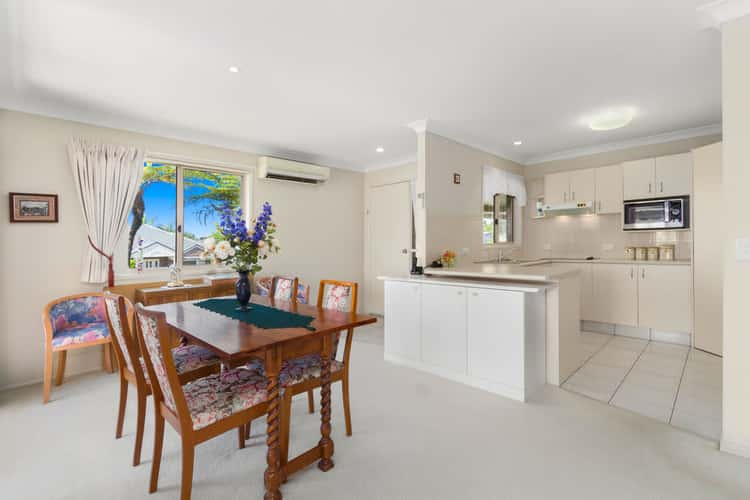 Fifth view of Homely villa listing, 1/33 Martinelli Avenue, Banora Point NSW 2486