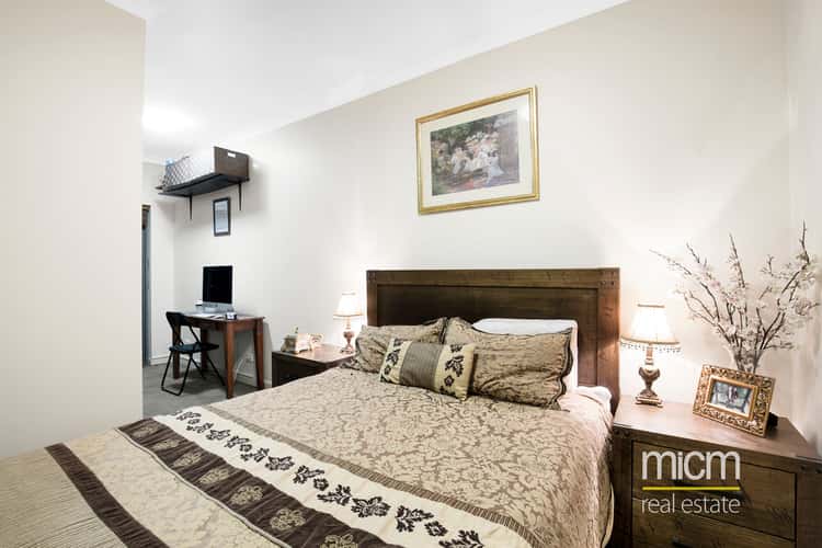 Fifth view of Homely apartment listing, 608/547 Flinders Lane, Melbourne VIC 3000