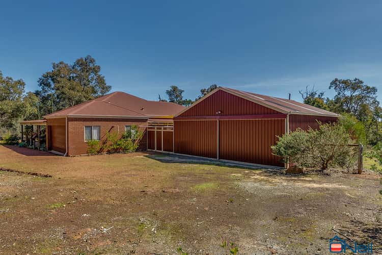Third view of Homely house listing, 15 Waterwheel Road North, Bedfordale WA 6112