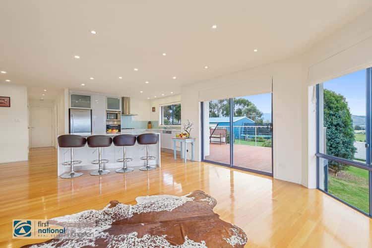 Fifth view of Homely house listing, 11 Hillview Drive, Margate TAS 7054