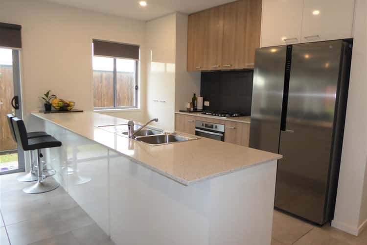 Fourth view of Homely house listing, 10 Boston Terrace, Coomera QLD 4209