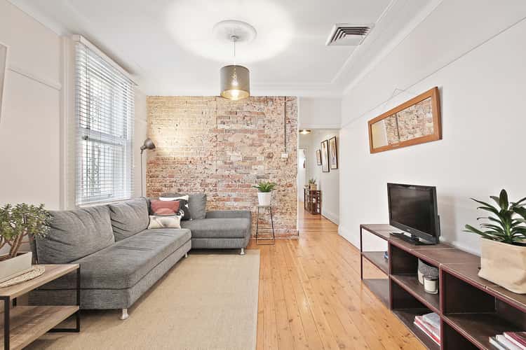 Second view of Homely house listing, 53 Addison Road, Marrickville NSW 2204