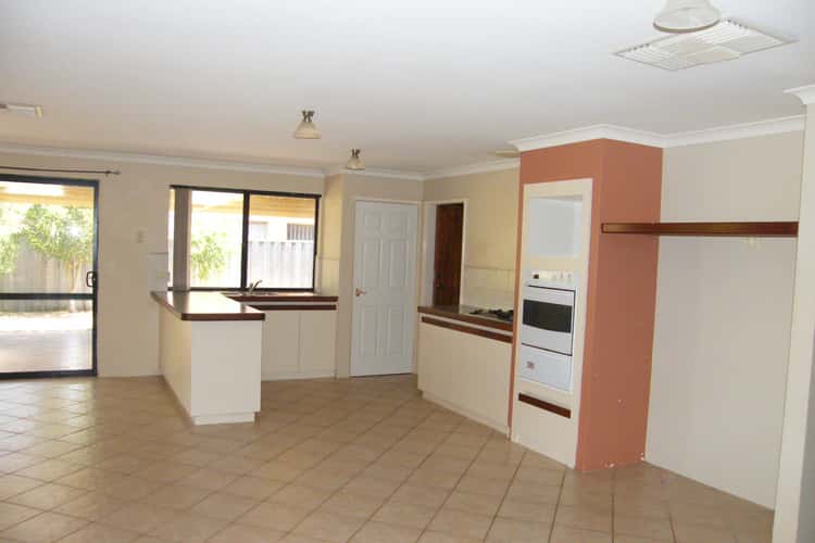 Third view of Homely house listing, 7 Macquarie Drive, Australind WA 6233