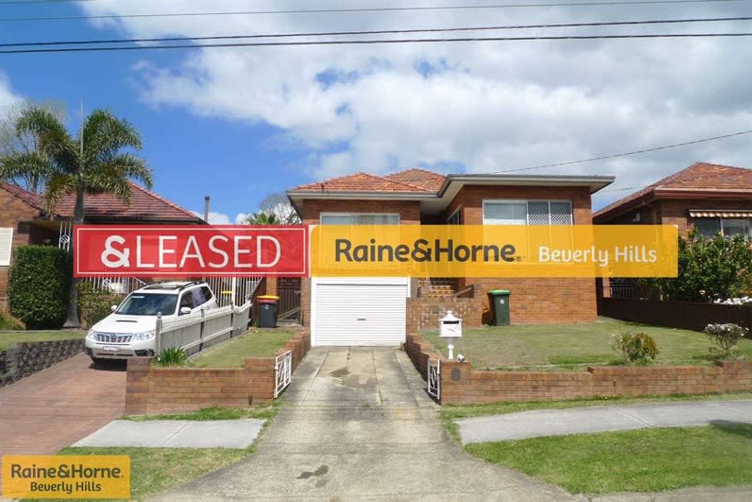 Main view of Homely house listing, 11 Alkoomie Street, Beverly Hills NSW 2209