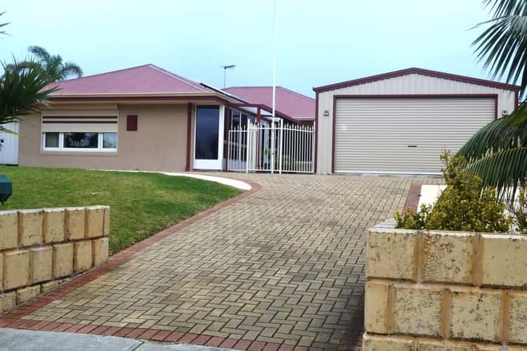 Main view of Homely house listing, 155 Safety Bay Road, Shoalwater WA 6169