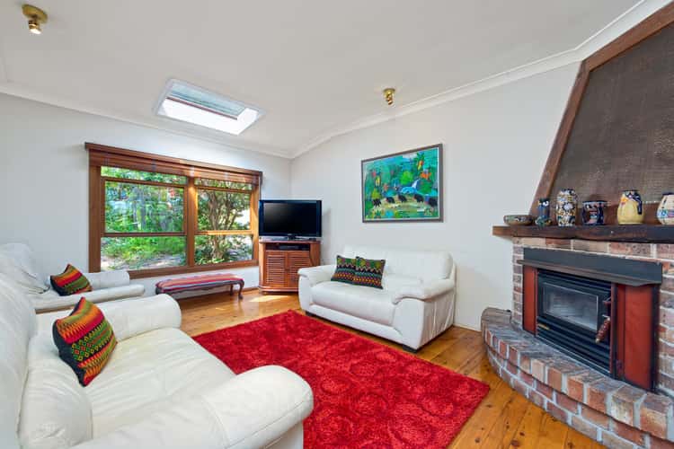 Third view of Homely house listing, 10 Park Avenue, Avalon Beach NSW 2107