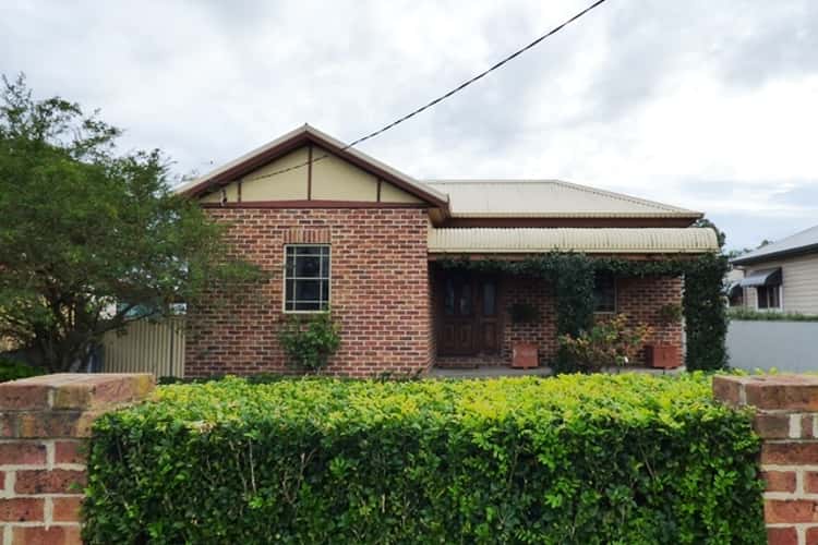 Main view of Homely house listing, 62a Liverpool Street, Scone NSW 2337