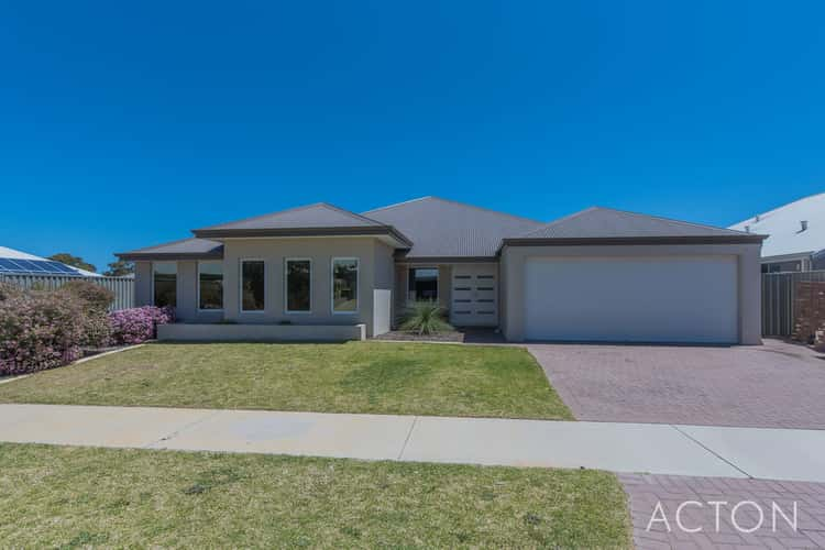 Main view of Homely house listing, 3 DENIA LINK, Alkimos WA 6038