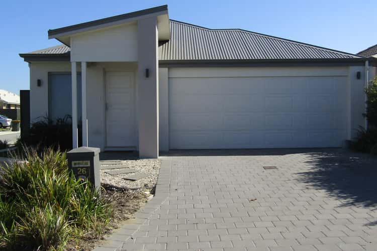 Second view of Homely house listing, 26 Relic Boulevard, Aveley WA 6069