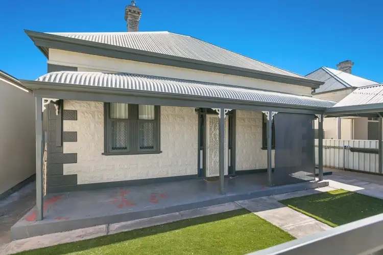 113 Mead Street, Peterhead SA 5016