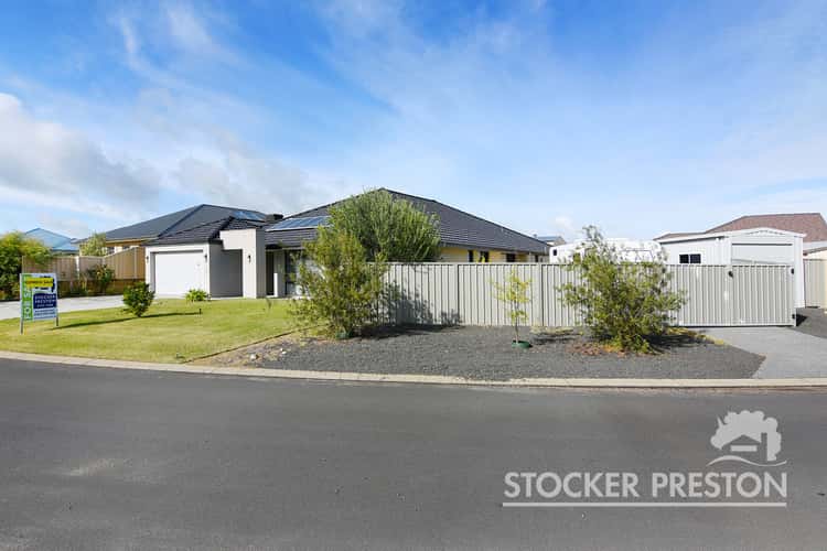 Main view of Homely house listing, 34 Abbeygate Street, Australind WA 6233