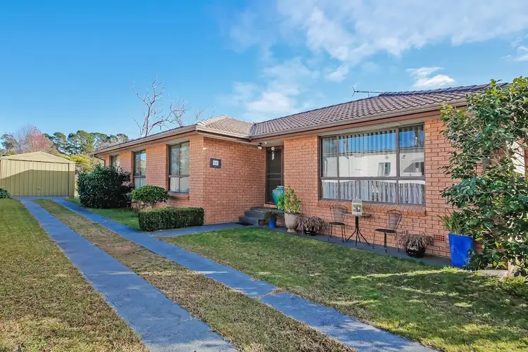 68 Sunrise Road, Yerrinbool NSW 2575