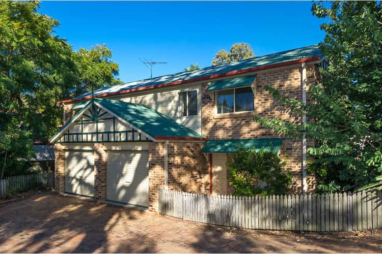 Main view of Homely townhouse listing, 1/43 Hewitt St, Wilston QLD 4051