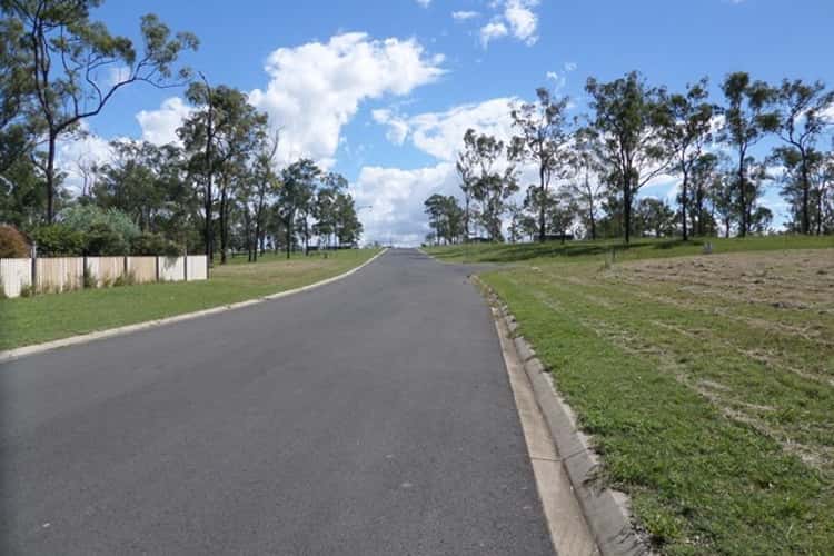 Third view of Homely residentialLand listing, 5 (Lot 14) Albert Joseph Drive, Laidley Heights QLD 4341