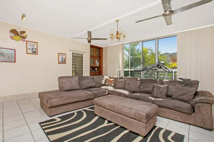 Fourth view of Homely house listing, 1 Godfrey Court, Larrakeyah NT 820