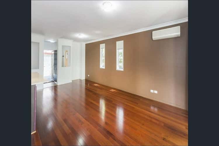 Fourth view of Homely townhouse listing, 22/33 Clark Street, Biggera Waters QLD 4216