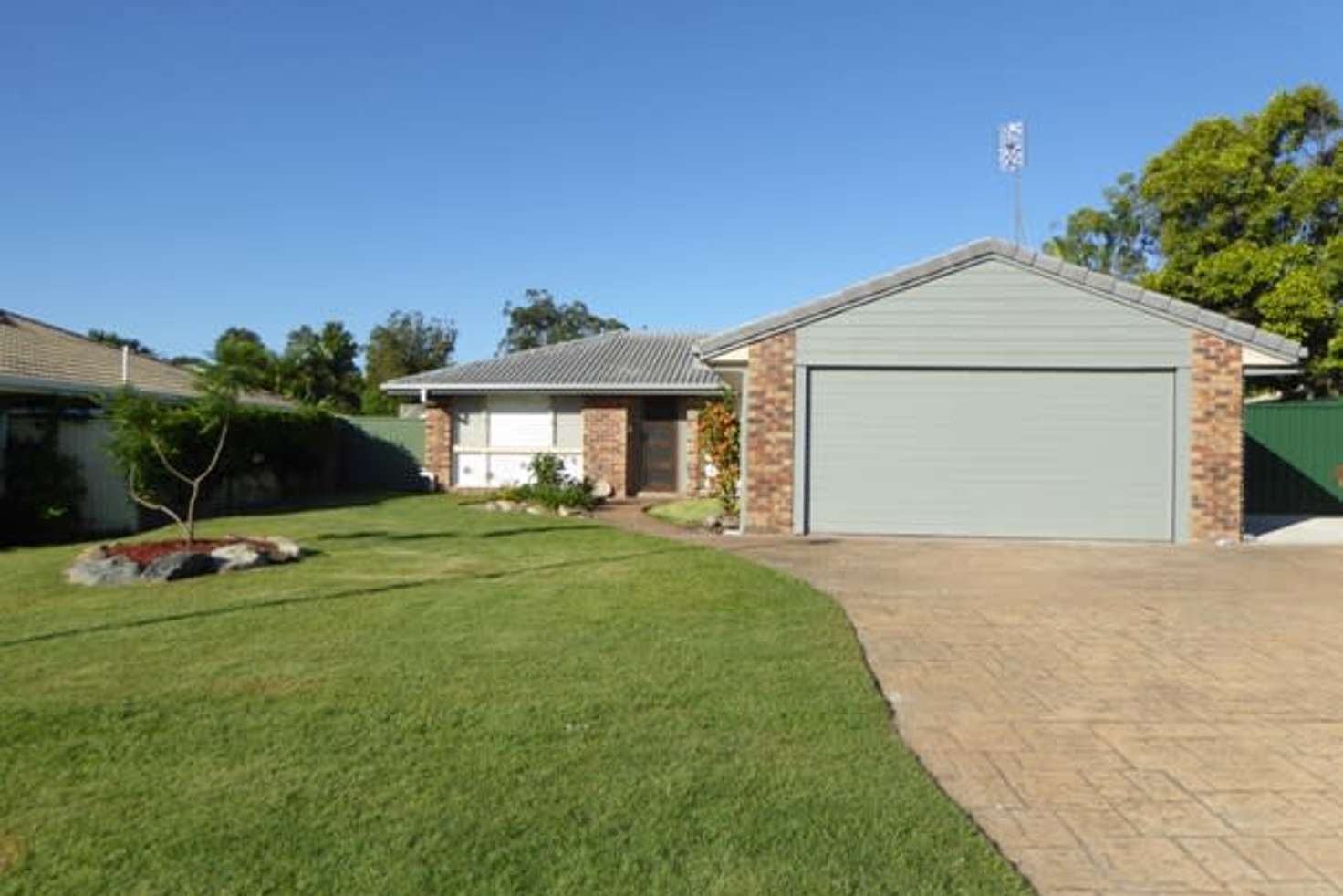 Main view of Homely house listing, 75 Melbourne Road, Arundel QLD 4214