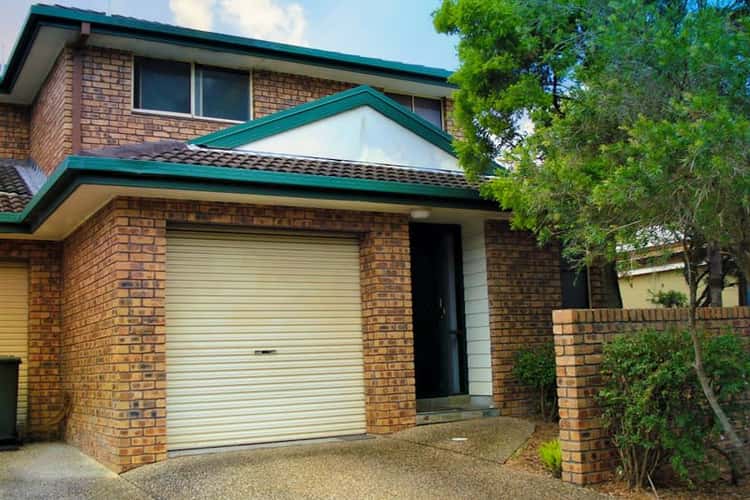 Main view of Homely townhouse listing, 3/81 Lake Street, Blackalls Park NSW 2283