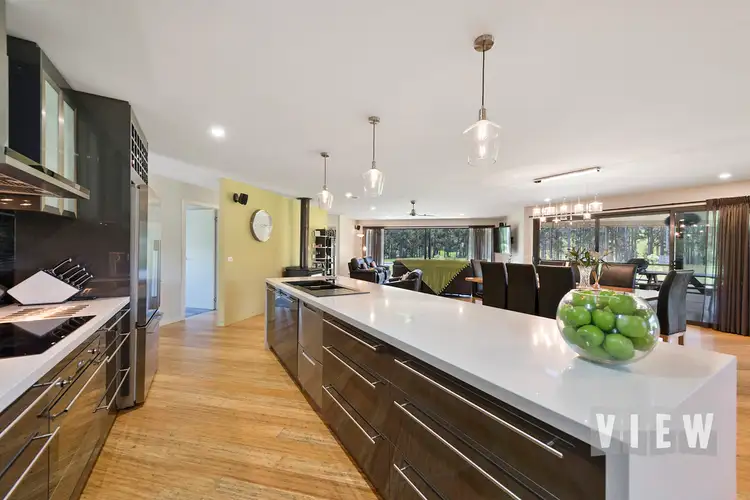 Second view of Homely house listing, 202 Tugrah Road, Tugrah TAS 7310
