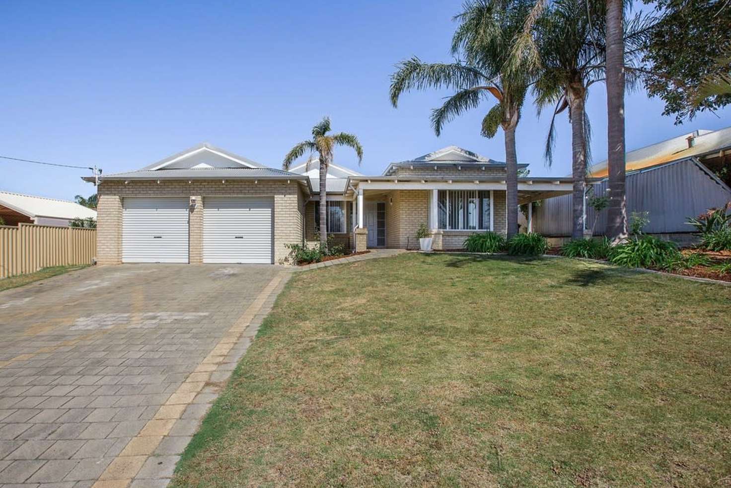 Main view of Homely house listing, 6 Wallaroo Way, Australind WA 6233