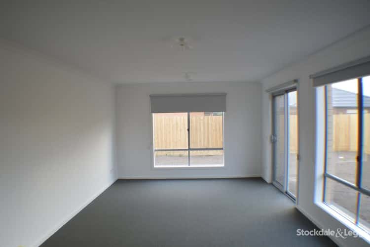 Fifth view of Homely house listing, 94 Linsell Boulevard, Cranbourne East VIC 3977
