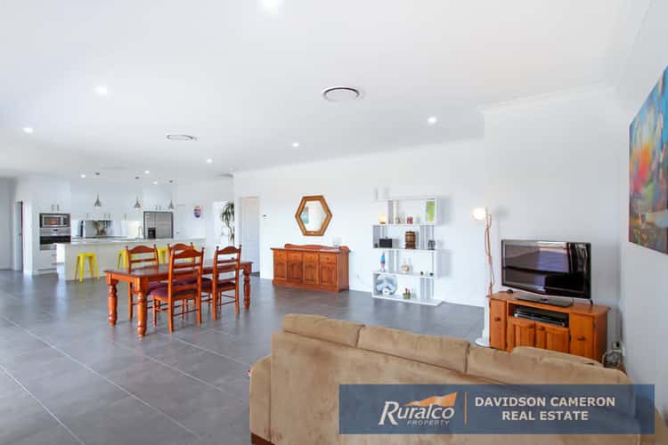 Fourth view of Homely house listing, 45 Falcon Drive, Tamworth NSW 2340