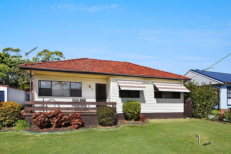 Sixth view of Homely house listing, 18 COBBIN PARADE, Belmont NSW 2280