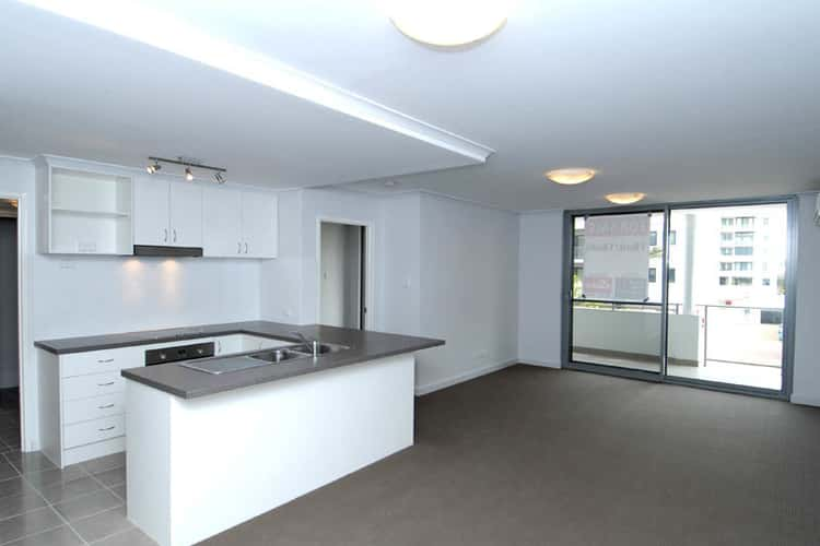 Second view of Homely unit listing, 11/15 Kent ST, Rockingham WA 6168