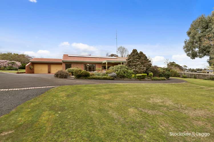 Second view of Homely house listing, 21 Ritchie Street, Leongatha VIC 3953