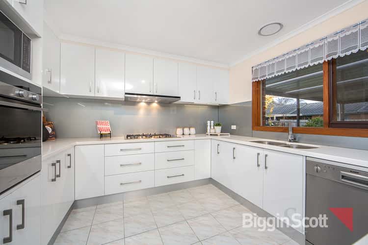 Fourth view of Homely house listing, 127 Fraser Crescent, Wantirna South VIC 3152