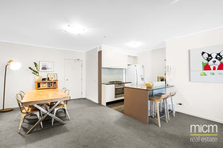 Fourth view of Homely apartment listing, 202/173 City Road, Southbank VIC 3006