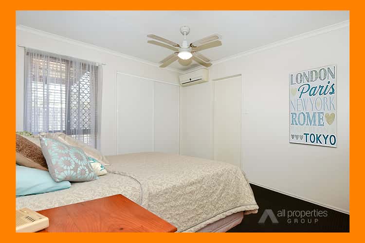 Fifth view of Homely house listing, 24 Jade Garden Drive, Boronia Heights QLD 4124