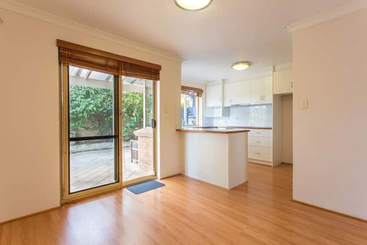 Fifth view of Homely townhouse listing, 36C Salvado Road, Wembley WA 6014
