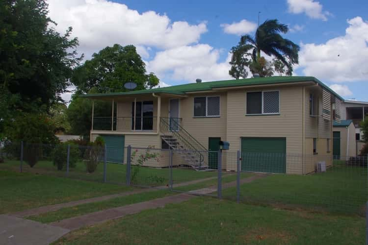 1 rodger, Park Avenue QLD 4701