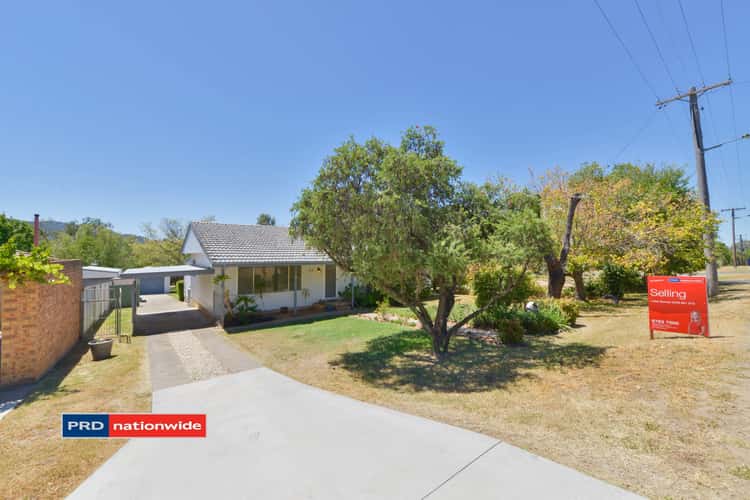 Main view of Homely house listing, 28 Myrene Avenue, Tamworth NSW 2340