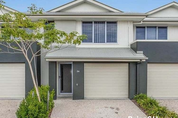 Main view of Homely townhouse listing, 26/119 Copeland Dr, North Lakes QLD 4509