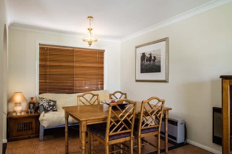 Fifth view of Homely house listing, 15 Potter Close, Dubbo NSW 2830