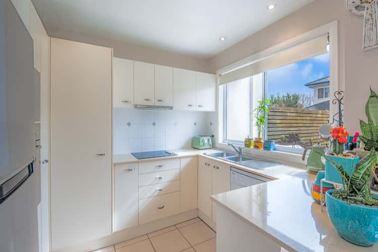 Second view of Homely townhouse listing, 2/7-11 Rickard Road, Empire Bay NSW 2257