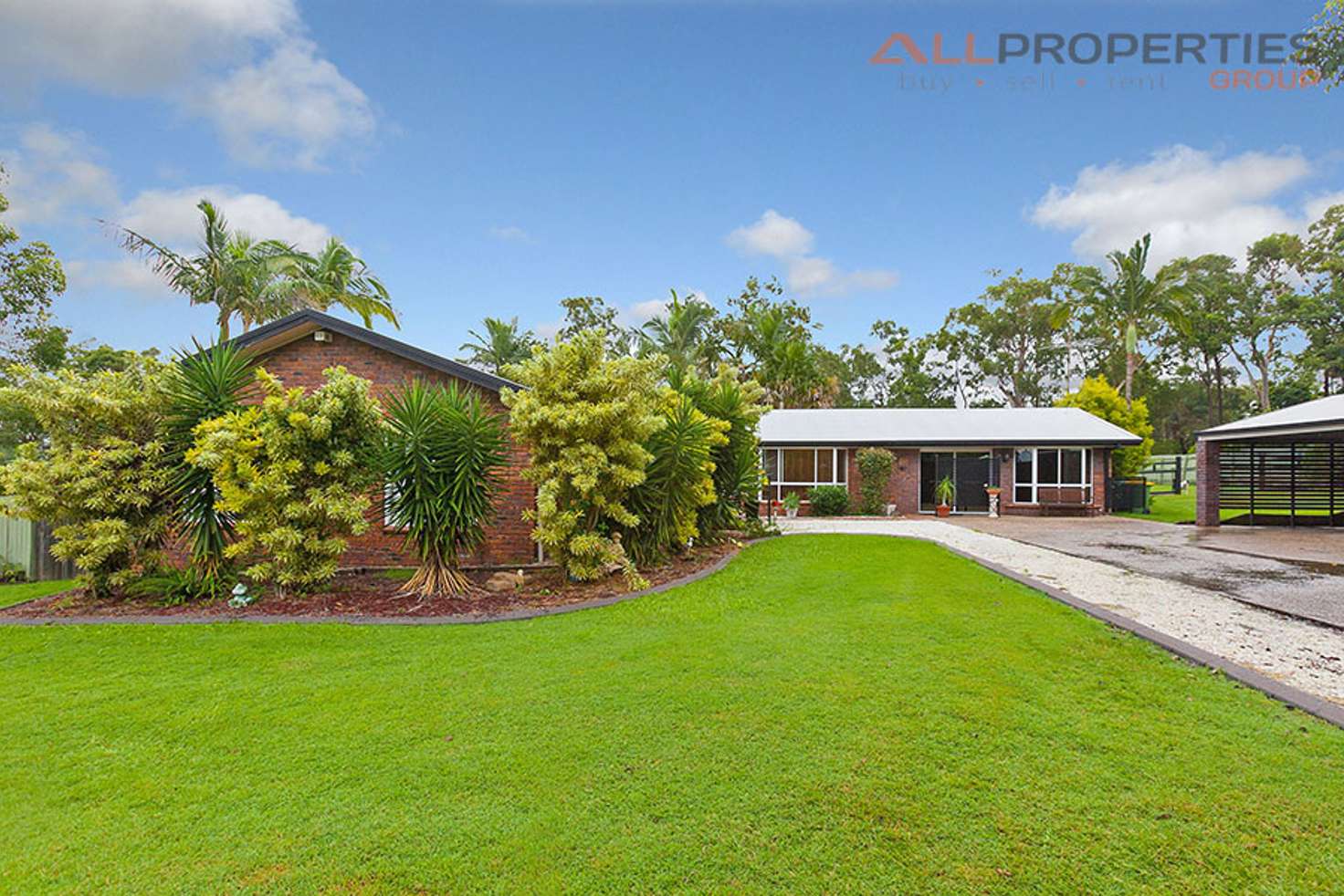 Main view of Homely house listing, 31-33 Abbott Street, Forestdale QLD 4118