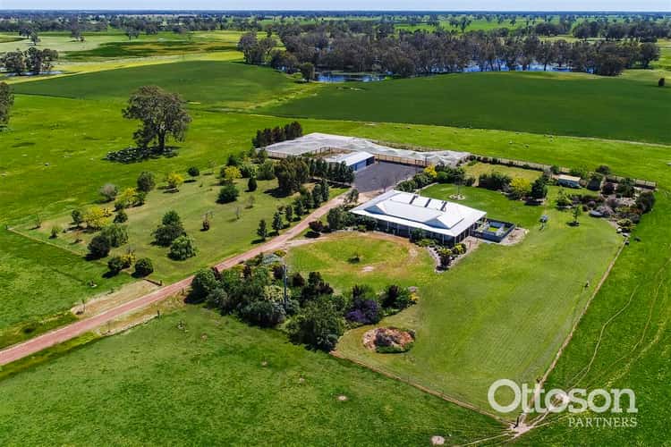 Main view of Homely house listing, 1670 Wimmera Highway, Apsley VIC 3319