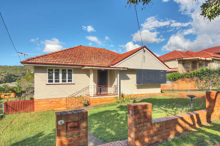 Main view of Homely house listing, 8 Corsica St, Moorooka QLD 4105