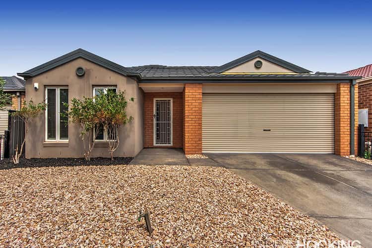 Main view of Homely house listing, 10 Carbine Avenue, Tarneit VIC 3029