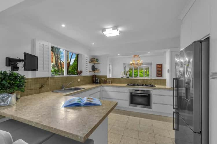 Fifth view of Homely house listing, 89 Anthony St, Ascot QLD 4007