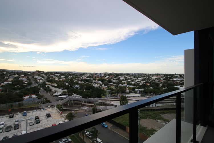 Second view of Homely apartment listing, 701/54 Hudson Road, Albion QLD 4010