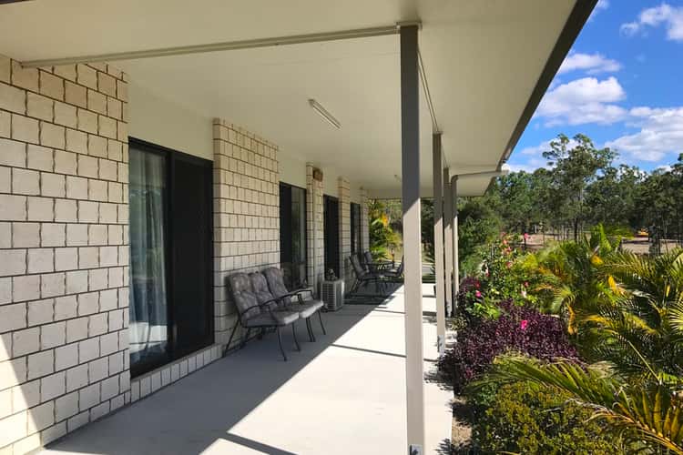 Fifth view of Homely house listing, 2 Scotts Lane, Woodford QLD 4514