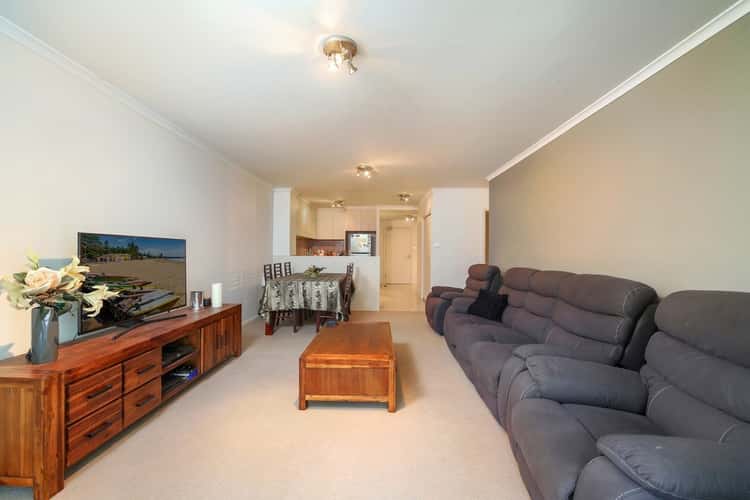 Fourth view of Homely unit listing, 403/80 John Whiteway Drive, Gosford NSW 2250